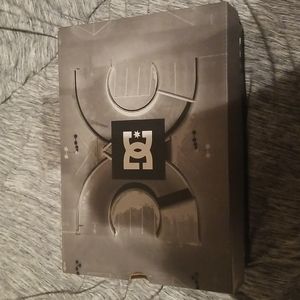Men's DC skate shoes